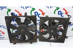 Recambio de electroventilador para kia shuma ii 1.6 ls 4 berlina referencia OEM IAM 0K20115150   2