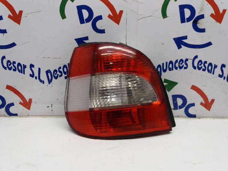Recambio de piloto trasero izquierdo para renault scenic (ja..) 1.4 16v rxe referencia OEM IAM 7700428054  