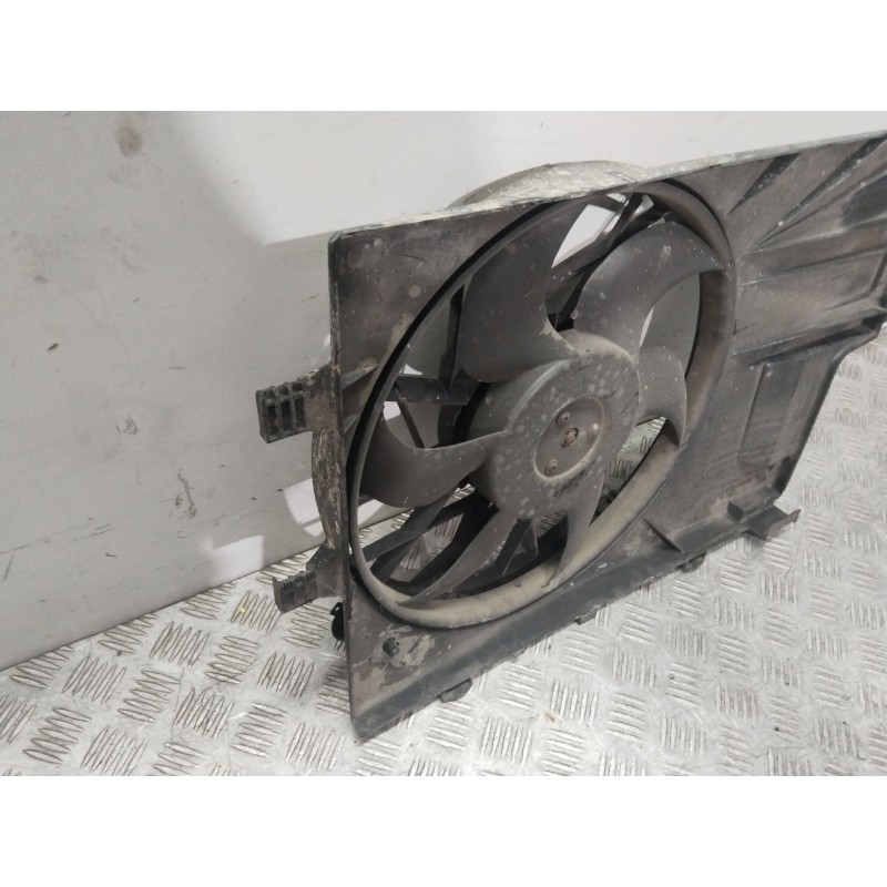 ELECTROVENTILADOR A1685050155  - imagen 3