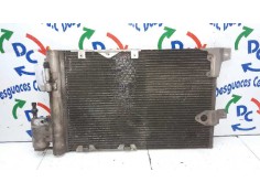 Recambio de condensador / radiador aire acondicionado para opel astra g berlina comfort referencia OEM IAM 7700432392