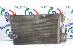 Recambio de condensador / radiador aire acondicionado para opel astra g berlina comfort referencia OEM IAM 7700432392   2