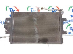 Recambio de condensador / radiador aire acondicionado para seat toledo (1m2) signo referencia OEM IAM
