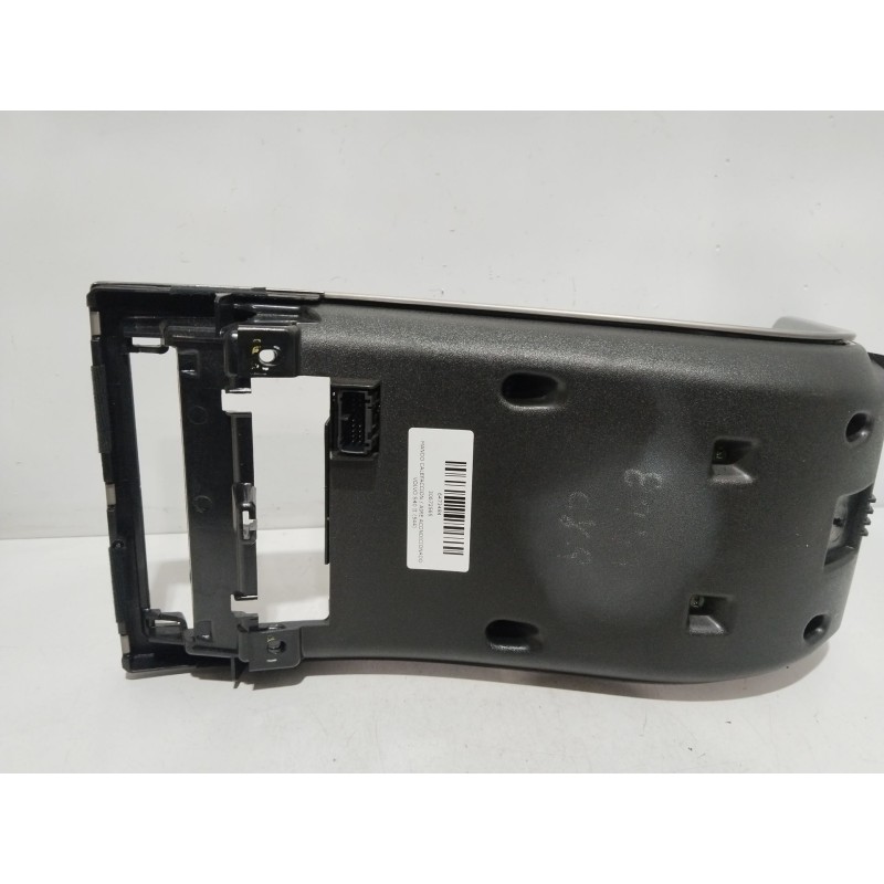 MANDO CALEFACCION / AIRE ACONDICIONADO 30672565  - imagen 3