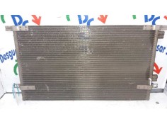 Recambio de condensador / radiador aire acondicionado para renault clio ii fase ii (b/cb0) 1.4 16v referencia OEM IAM    2