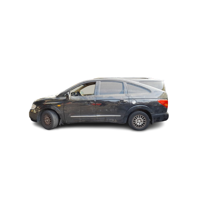 SSANGYONG RODIUS I - imagen 5
