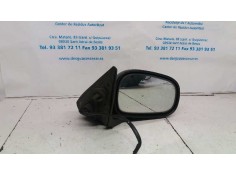 Recambio de retrovisor derecho para mg serie 400 (rt) 420 sdi (4-ptas.) referencia OEM IAM CRB107150PMP ELECTRICO 