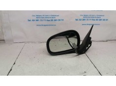 Recambio de retrovisor izquierdo para mg serie 400 (rt) 420 sdi (4-ptas.) referencia OEM IAM CRB107160PMP ELECTRICO 