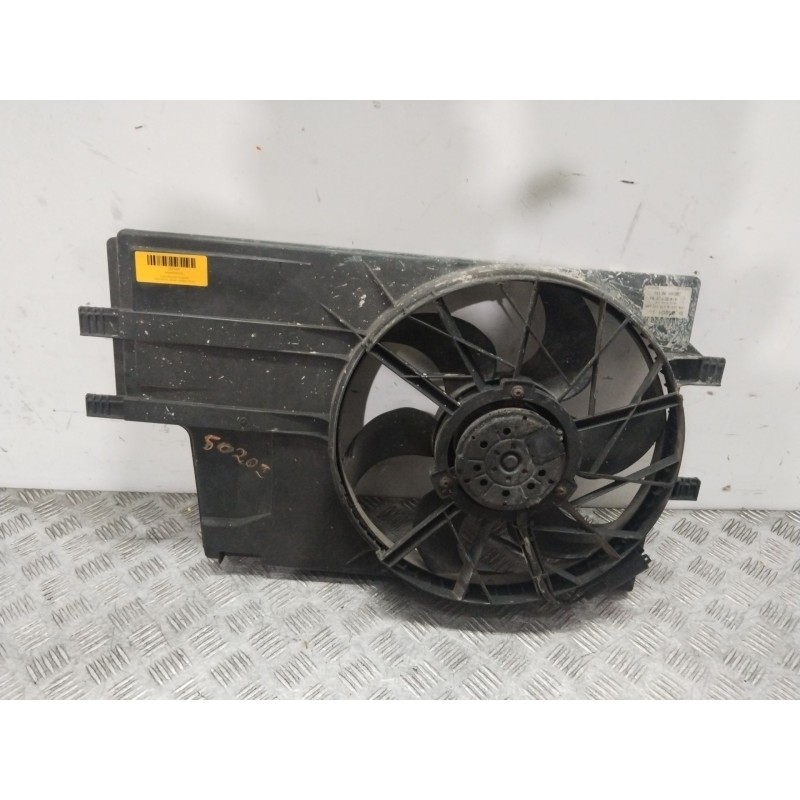 ELECTROVENTILADOR A1685050155  - imagen 4