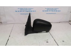 Recambio de retrovisor izquierdo para mg serie 400 (rt) 420 sdi (4-ptas.) referencia OEM IAM CRB107160PMP ELECTRICO  2