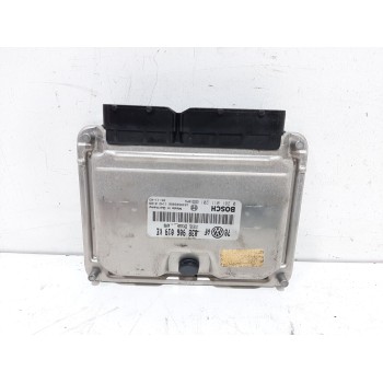 CENTRALITA MOTOR UCE 038906019KE 