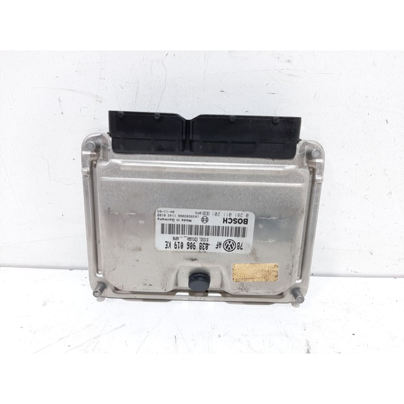 CENTRALITA MOTOR UCE 038906019KE  - imagen 1