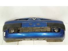 Recambio de paragolpes delantero para renault megane i fase 2 berlina (ba0) 1.9 dci authentique referencia OEM IAM 7701476533 AZ