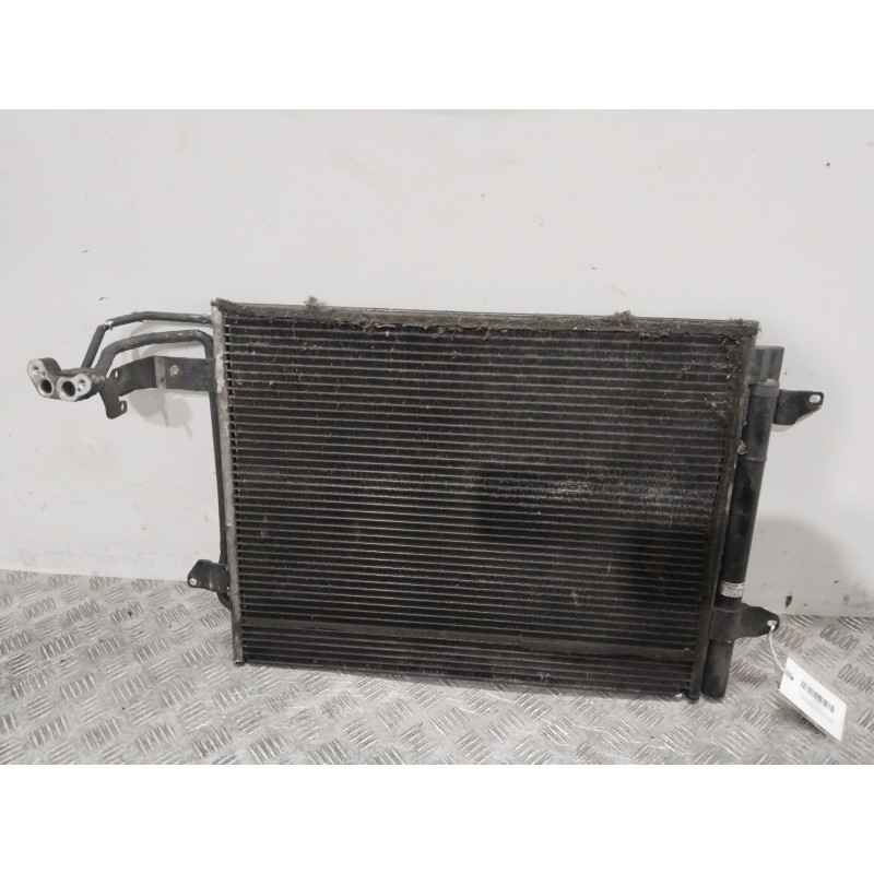 CONDENSADOR AIRE ACONDICIONADO 1T0820191A  - imagen 1