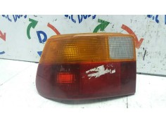 Recambio de piloto trasero izquierdo para opel astra f berlina básico referencia OEM IAM   