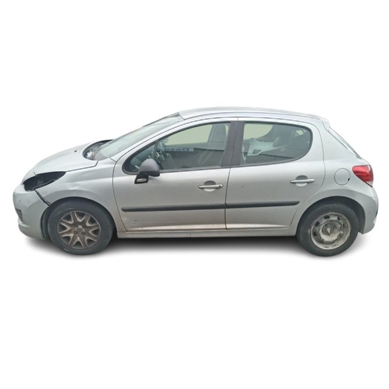 PEUGEOT 207 - imagen 4