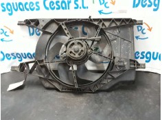 Recambio de electroventilador para renault espace iv (jk0) privilege referencia OEM IAM