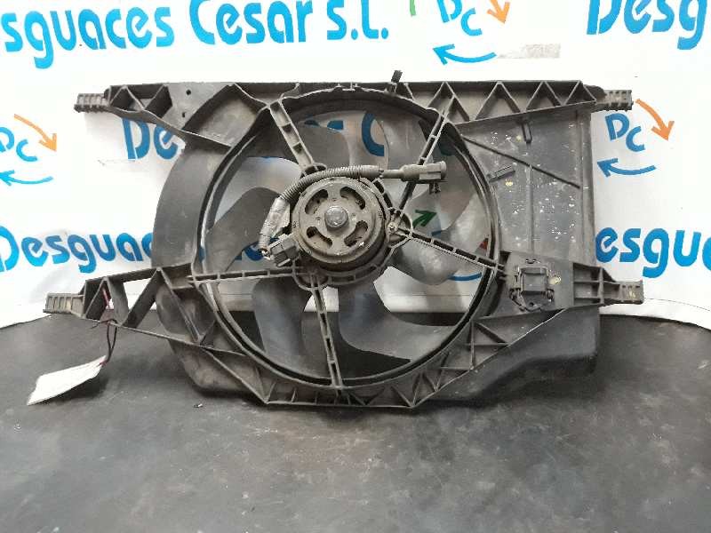 Recambio de electroventilador para renault espace iv (jk0) privilege referencia OEM IAM    Recambio de electroventilador para renault espace iv (jk0) privilege referencia OEM IAM