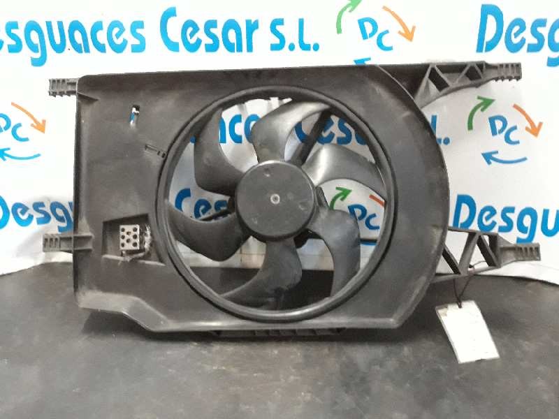 Recambio de electroventilador para renault espace iv (jk0) privilege referencia OEM IAM    Recambio de electroventilador para renault espace iv (jk0) privilege referencia OEM IAM