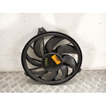 ELECTROVENTILADOR 9633808480 125391 