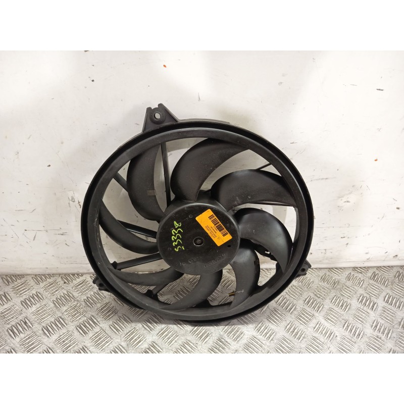 ELECTROVENTILADOR 9633808480 125391  - imagen 1