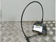 Recambio de cerradura puerta trasera derecha para renault espace iv (jk0) privilege referencia OEM IAM    2