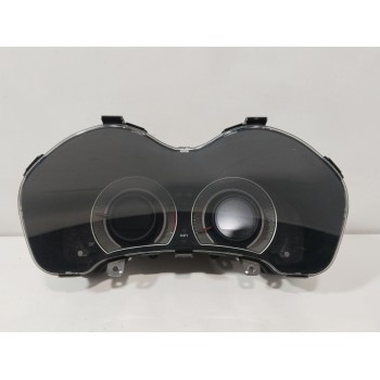 CUADRO INSTRUMENTOS 838000ZC80D 