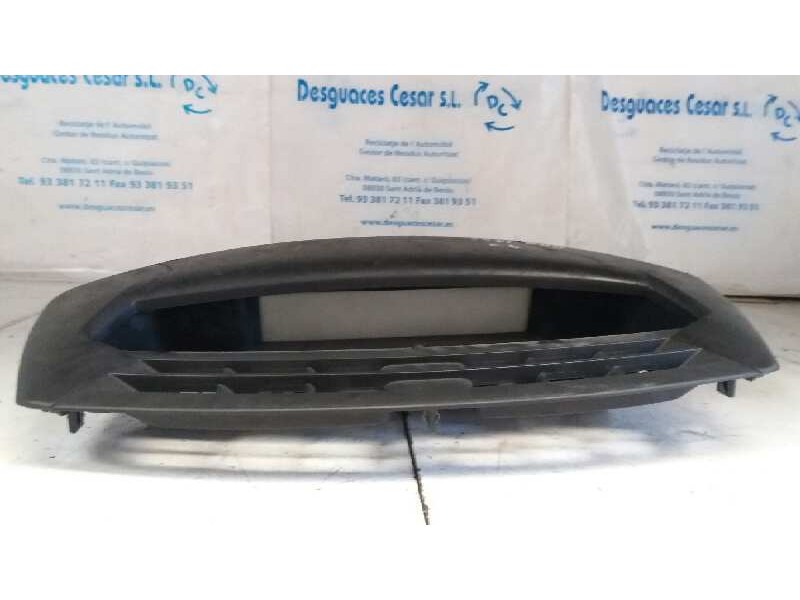 Recambio de cuadro instrumentos para citroën c4 coupe vtr referencia OEM IAM 96572391ZD  