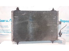 Recambio de condensador / radiador aire acondicionado para citroën xsara picasso 1.6 básico referencia OEM IAM