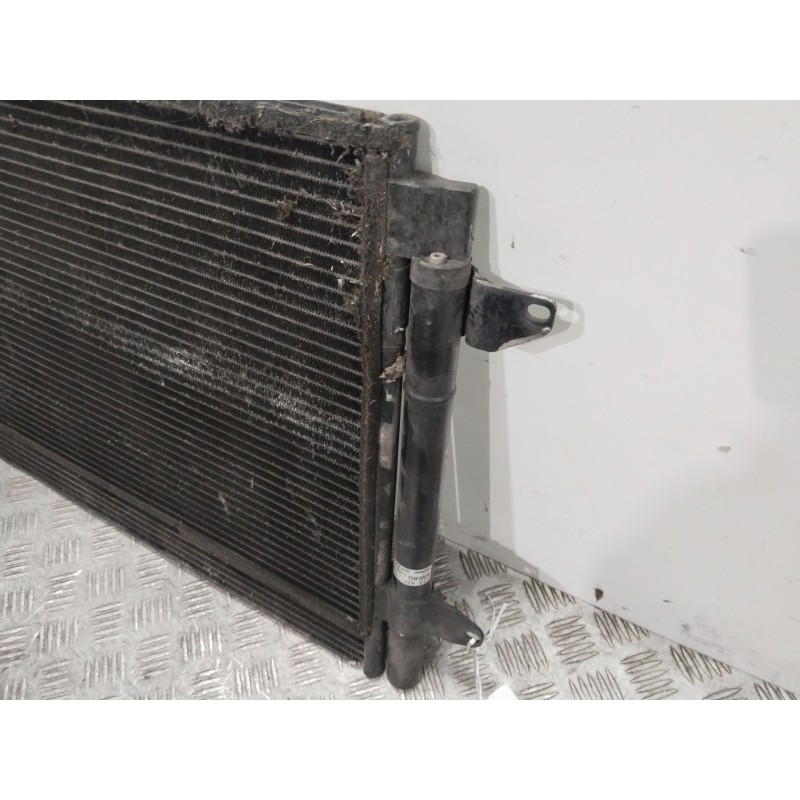 CONDENSADOR AIRE ACONDICIONADO 1T0820191A  - imagen 2