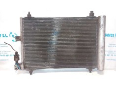 Recambio de condensador / radiador aire acondicionado para citroën xsara picasso 1.6 básico referencia OEM IAM    2