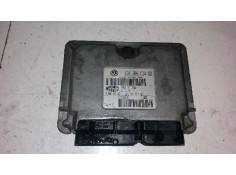 Recambio de centralita motor uce para volkswagen polo (9n1) highline referencia OEM IAM 6Q0937049BFKZ  