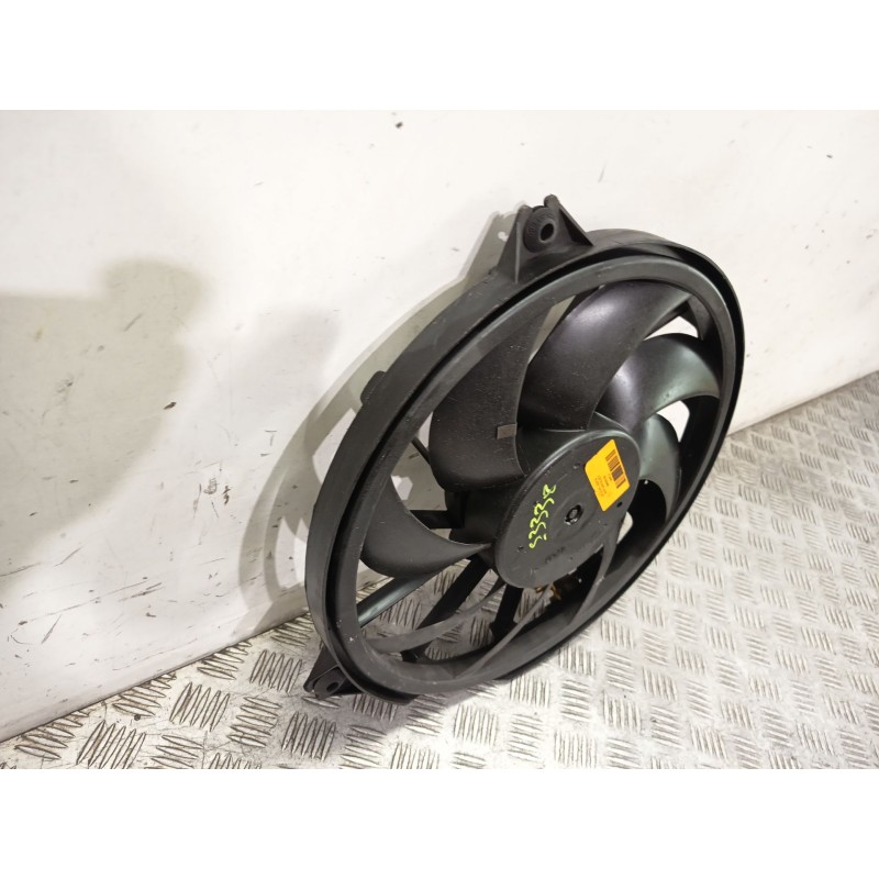 ELECTROVENTILADOR 9633808480 125391  - imagen 2