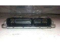 Recambio de centralita motor uce para volkswagen polo (9n1) highline referencia OEM IAM 6Q0937049BFKZ   2