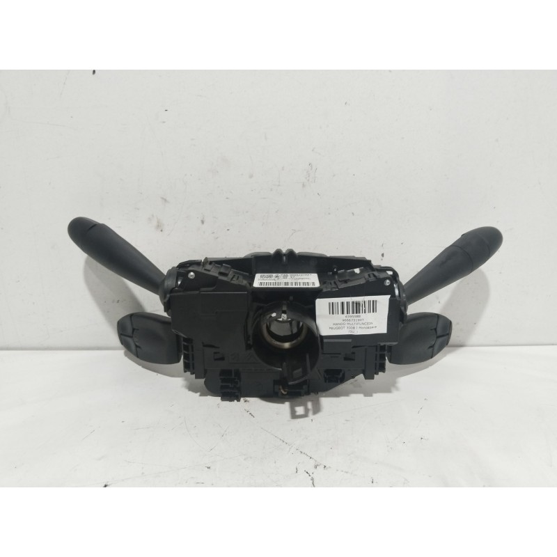 MANDO MULTIFUNCION 96667319XT  - imagen 2