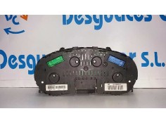 Recambio de cuadro instrumentos para seat ibiza (6k1) signo referencia OEM IAM 110008924001   2