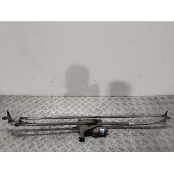 MOTOR LIMPIA DELANTERO 13250416 
