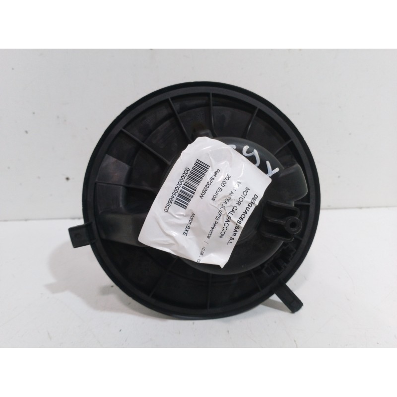 MOTOR CALEFACCION 983226W 2 PINES  - imagen 1