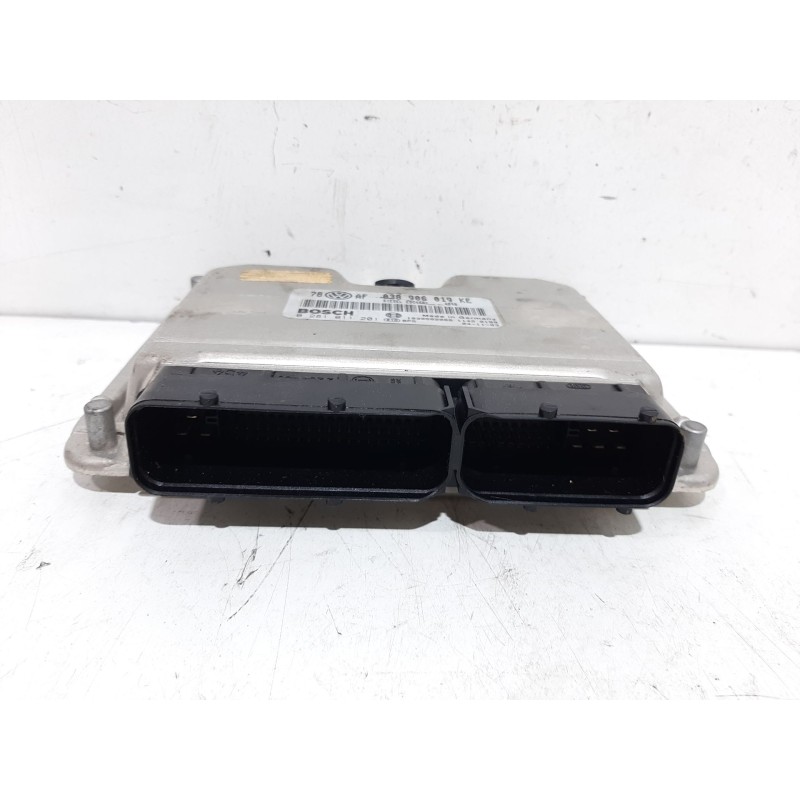 CENTRALITA MOTOR UCE 038906019KE  - imagen 3