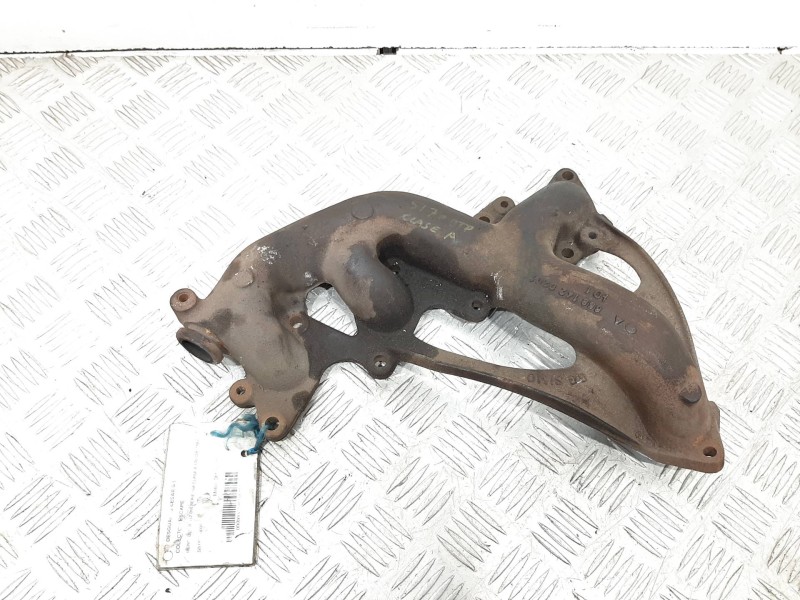 Recambio de colector escape para mercedes-benz clase a (w168) 170 cdi (168.009) referencia OEM IAM   