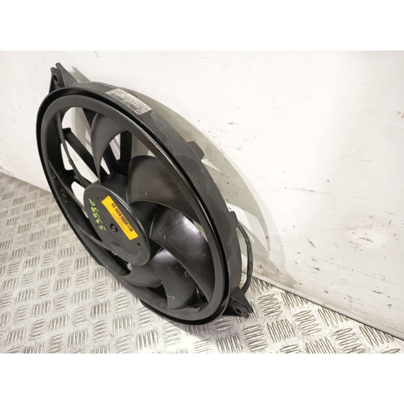 ELECTROVENTILADOR 9633808480 125391  - imagen 3