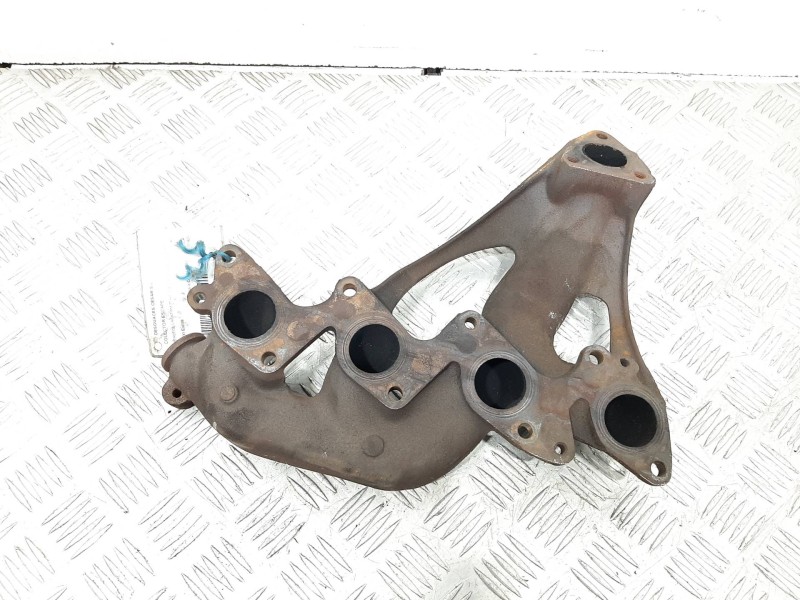 Recambio de colector escape para mercedes-benz clase a (w168) 170 cdi (168.009) referencia OEM IAM   