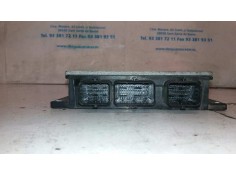 Recambio de centralita motor uce para renault clio iii confort dynamique referencia OEM IAM 8200399038 R0410B034A 