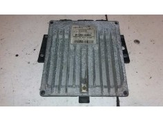 Recambio de centralita motor uce para renault clio iii confort dynamique referencia OEM IAM 8200399038 R0410B034A  2