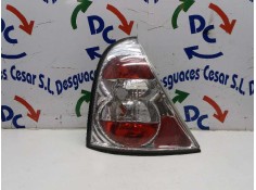 Recambio de piloto trasero izquierdo para renault clio ii fase ii (b/cb0) authentique referencia OEM IAM 8200917488  