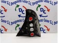 Recambio de piloto trasero izquierdo para renault clio ii fase ii (b/cb0) authentique referencia OEM IAM 8200917488   2