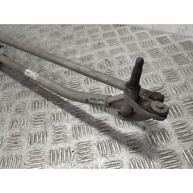 MOTOR LIMPIA DELANTERO 13250416  - imagen 2