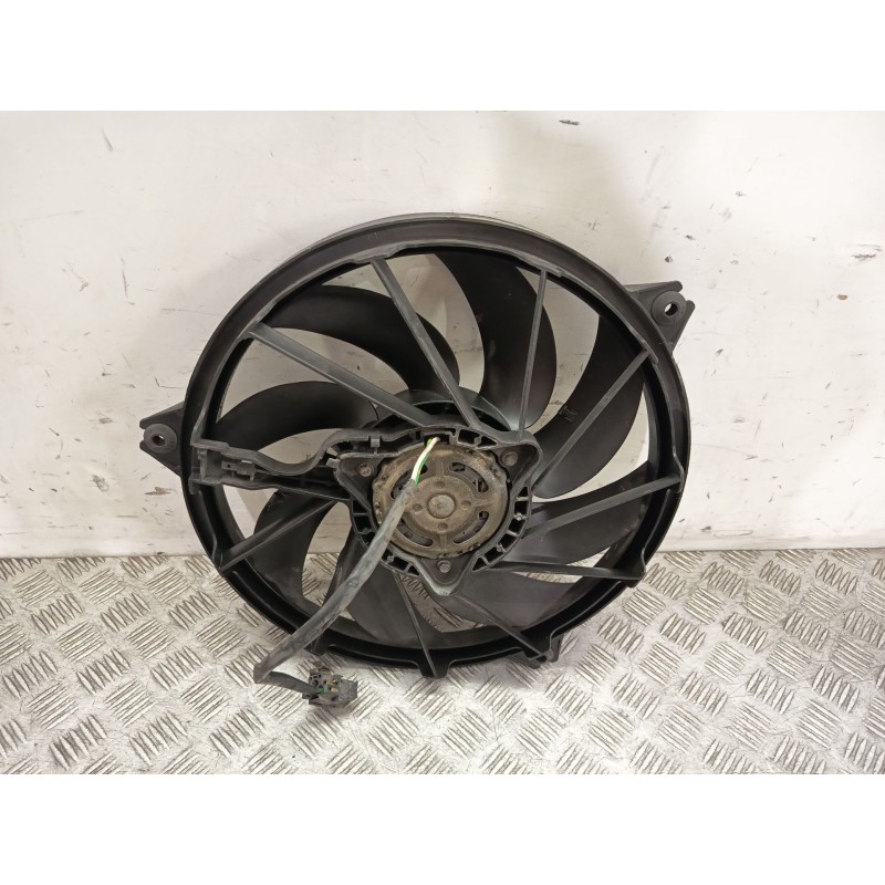 ELECTROVENTILADOR 9633808480 125391  - imagen 4