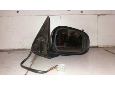 Recambio de retrovisor derecho para mg serie 400 (rt) 416 si (5-ptas.) referencia OEM IAM CRB107150PMP ELÉCTRICO 