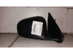 Recambio de retrovisor derecho para mg serie 400 (rt) 416 si (5-ptas.) referencia OEM IAM CRB107150PMP ELÉCTRICO  2