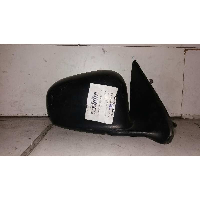 Recambio de retrovisor derecho para mg serie 400 (rt) 416 si (5-ptas.) referencia OEM IAM CRB107150PMP ELÉCTRICO 